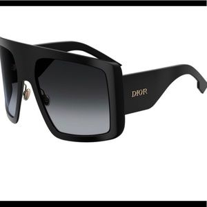 DIOR SO LIGHT 1 SUNGLASSES - NWOT